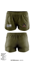 2-1 IN 88902447 Women's Shorts - 1