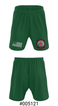 2D LAAD SUPPLY 79626145 Athletic Shorts With Pockets - 25