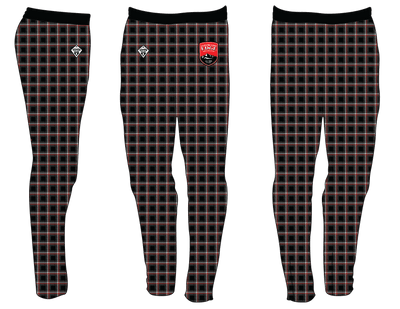 COLORADO EDGE SOCCER CLUB 20759558 Pajama Pants - 1