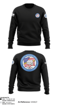 UGSOA 71557714 Crew Neck Sweatshirt - 1