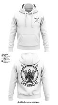 113th 2nd platoon 28176781 Hoodie - 3
