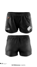 B Co., 25th BSB, 1st BDE, 11th ADV 27348803 Ranger Panties - 4