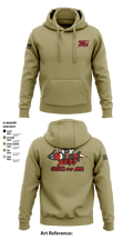 Delta 4-5 58559779 Hoodie - 4