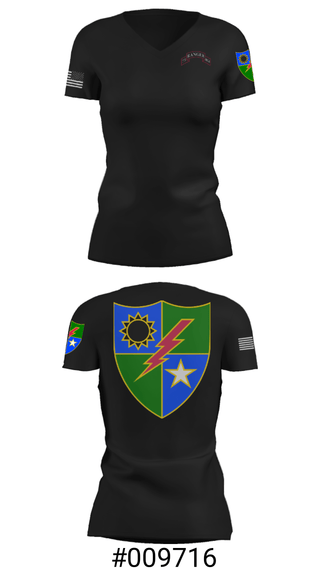 Women's Short Sleeve Vneck Shirt, , Army, Teamtime, Team time, sublimation, custom sports apparel, team uniforms, spirit wear, spiritwear, sports uniforms, custom shirts, team store, custom team store, fundraiser sports, apparel fundraiser