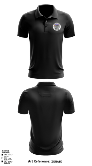 Short Sleeve Performance Polo, , Army, Teamtime, Team time, sublimation, custom sports apparel, team uniforms, spirit wear, spiritwear, sports uniforms, custom shirts, team store, custom team store, fundraiser sports, apparel fundraiser