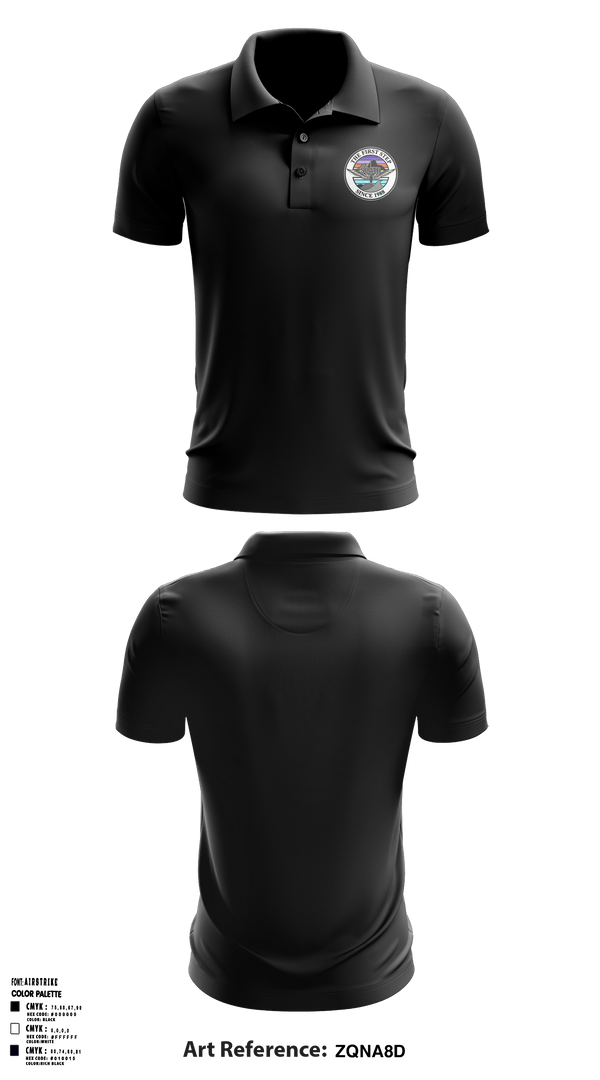 Short Sleeve Performance Polo, , Army, Teamtime, Team time, sublimation, custom sports apparel, team uniforms, spirit wear, spiritwear, sports uniforms, custom shirts, team store, custom team store, fundraiser sports, apparel fundraiser