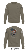 Mobile unit 2 64041633 Crew Neck Sweatshirt - 11