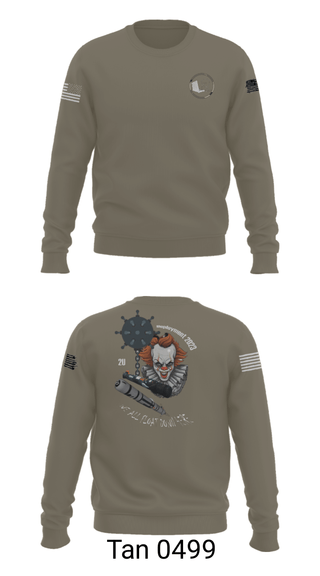 Crew Neck Sweatshirt, , Navy, Teamtime, Team time, sublimation, custom sports apparel, team uniforms, spirit wear, spiritwear, sports uniforms, custom shirts, team store, custom team store, fundraiser sports, apparel fundraiser