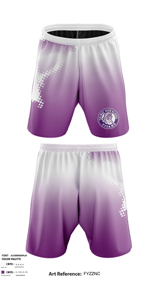 Athletic Shorts With Pockets, Triway High School Bowling, Bowling, Teamtime, Team time, sublimation, custom sports apparel, team uniforms, spirit wear, spiritwear, sports uniforms, custom shirts, team store, custom team store, fundraiser sports, apparel fundraiser