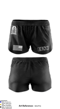 E CO. 8TH ENGINEER BATTALION 25810493 Ranger Panties - 3