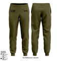 E.Co 3/CAB “Cerberus” 56288526 Joggers - 44
