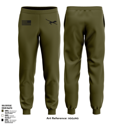 E.Co 3/CAB “Cerberus” 56288526 Joggers - 44