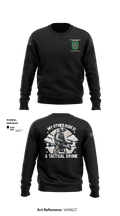 MID 1-10 SFG (A) 483143 Crew Neck Sweatshirt - 3