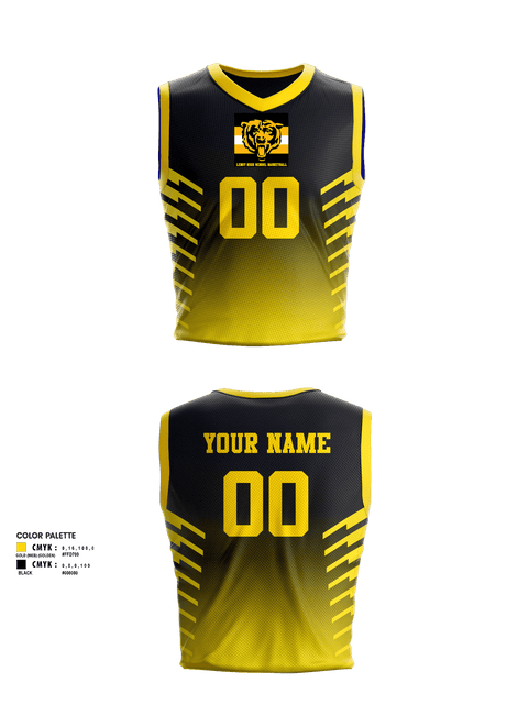 Womens Basketball Jersey, Leroy High School Basketball, Women's Basketball, Teamtime, Team time, sublimation, custom sports apparel, team uniforms, spirit wear, spiritwear, sports uniforms, custom shirts, team store, custom team store, fundraiser sports, apparel fundraiser