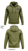 Jaimie Cox Foundation 83768320 Hoodie - 11