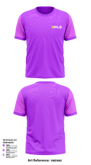 Short Sleeve Performance Shirt, XPLS Logistics, , Teamtime, Team time, sublimation, custom sports apparel, team uniforms, spirit wear, spiritwear, sports uniforms, custom shirts, team store, custom team store, fundraiser sports, apparel fundraiser