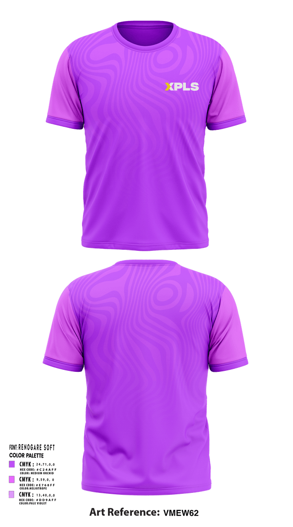 Short Sleeve Performance Shirt, XPLS Logistics, , Teamtime, Team time, sublimation, custom sports apparel, team uniforms, spirit wear, spiritwear, sports uniforms, custom shirts, team store, custom team store, fundraiser sports, apparel fundraiser