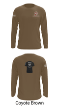 RSS Merced 85178627 Long Sleeve Performance Shirt - 11
