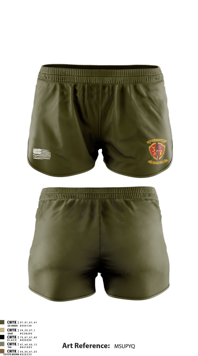 V3/7 6977202 Ranger Panties - 3