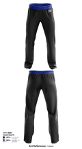 WARD Inc. 33518841 Sweatpants - 1