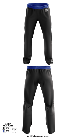 Sweatpants, WARD Inc., Men's Basketball, Teamtime, Team time, sublimation, custom sports apparel, team uniforms, spirit wear, spiritwear, sports uniforms, custom shirts, team store, custom team store, fundraiser sports, apparel fundraiser