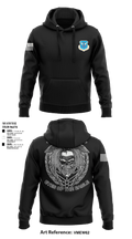 DET 201 OSI 91729133 Hoodie - 1