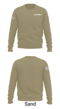 Crusaders 13344844 Crew Neck Sweatshirt - 42