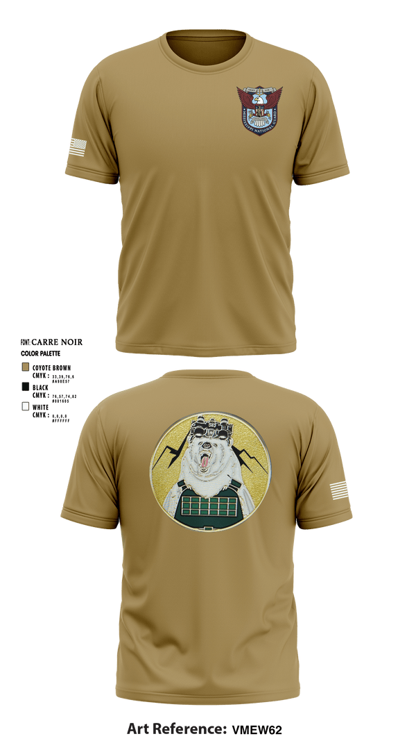 Short Sleeve Performance Shirt, 113th113th 3rd squad, National Guard, Teamtime, Team time, sublimation, custom sports apparel, team uniforms, spirit wear, spiritwear, sports uniforms, custom shirts, team store, custom team store, fundraiser sports, apparel fundraiser