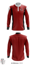 Vestaburg Community Elementary School 44111663 Quarter Zip Jacket - 22