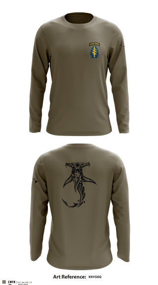 Long Sleeve Performance Shirt, , Army, Teamtime, Team time, sublimation, custom sports apparel, team uniforms, spirit wear, spiritwear, sports uniforms, custom shirts, team store, custom team store, fundraiser sports, apparel fundraiser