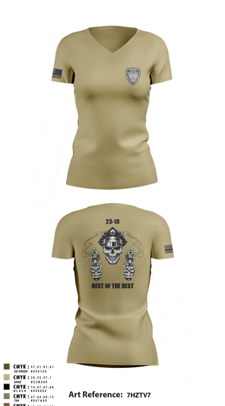 Women's Short Sleeve Vneck Shirt, , , Teamtime, Team time, sublimation, custom sports apparel, team uniforms, spirit wear, spiritwear, sports uniforms, custom shirts, team store, custom team store, fundraiser sports, apparel fundraiser