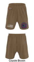Hazard Company 83672924 Athletic Shorts With Pockets - 13