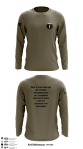 SOI West 38212133 Long Sleeve Performance Shirt - 2