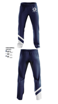Kent Island Youth Softball 28747832 Sweatpants - 2