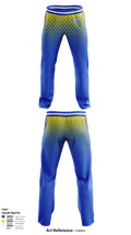 Jewell High School 98009347 Sweatpants - 1