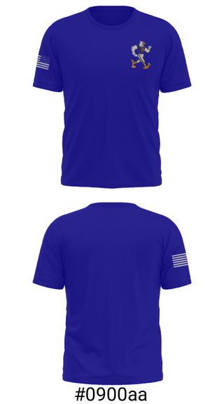 Short Sleeve Performance Shirt, John F Kennedy High School Basketball, Men's Basketball, Teamtime, Team time, sublimation, custom sports apparel, team uniforms, spirit wear, spiritwear, sports uniforms, custom shirts, team store, custom team store, fundraiser sports, apparel fundraiser