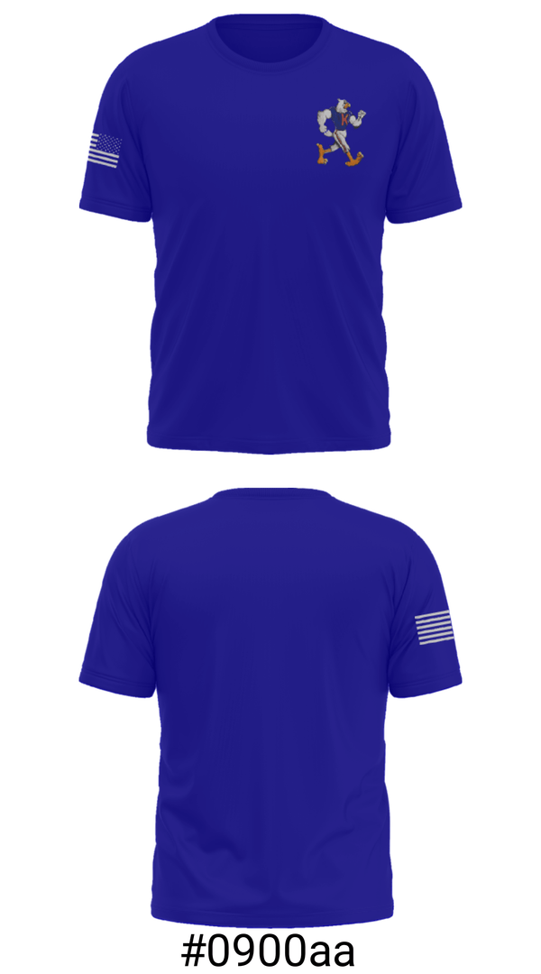 Short Sleeve Performance Shirt, John F Kennedy High School Basketball, Men's Basketball, Teamtime, Team time, sublimation, custom sports apparel, team uniforms, spirit wear, spiritwear, sports uniforms, custom shirts, team store, custom team store, fundraiser sports, apparel fundraiser