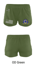 Wolfforth Police Department 44657535 Ranger Panties - 4