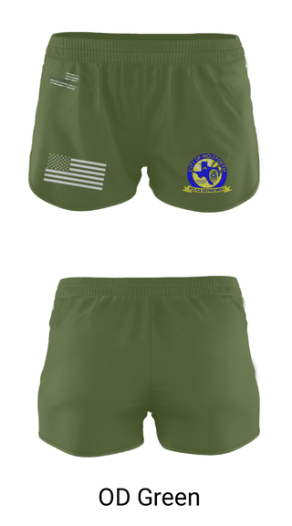 Ranger Panties, , Police, Teamtime, Team time, sublimation, custom sports apparel, team uniforms, spirit wear, spiritwear, sports uniforms, custom shirts, team store, custom team store, fundraiser sports, apparel fundraiser