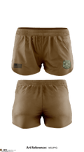 Milton Police Department 34508245 Ranger Panties - 3