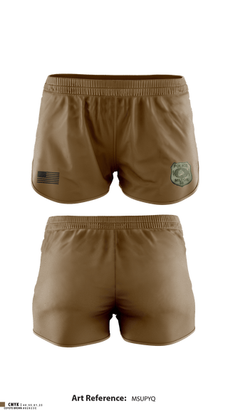 Ranger Panties, , Police, Teamtime, Team time, sublimation, custom sports apparel, team uniforms, spirit wear, spiritwear, sports uniforms, custom shirts, team store, custom team store, fundraiser sports, apparel fundraiser