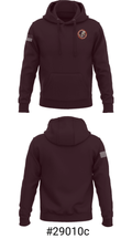 Battle Belugas 8055824 Hoodie - 42