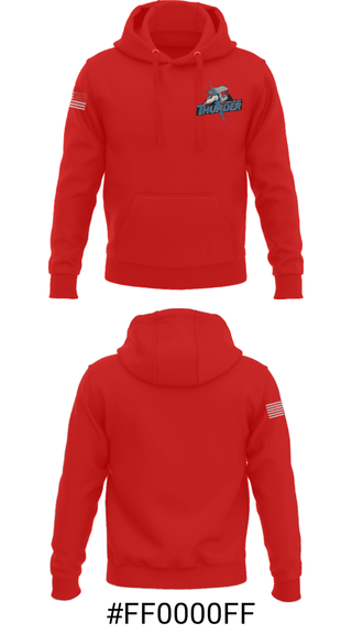 Hoodie, Long Prairie-Grey Eagle High School Football, Football, Teamtime, Team time, sublimation, custom sports apparel, team uniforms, spirit wear, spiritwear, sports uniforms, custom shirts, team store, custom team store, fundraiser sports, apparel fundraiser