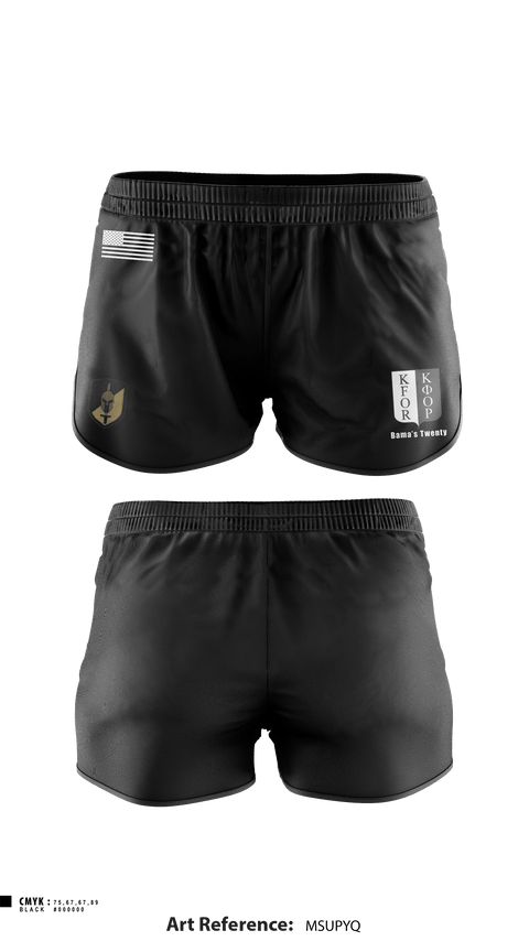 Ranger Panties, , , Teamtime, Team time, sublimation, custom sports apparel, team uniforms, spirit wear, spiritwear, sports uniforms, custom shirts, team store, custom team store, fundraiser sports, apparel fundraiser