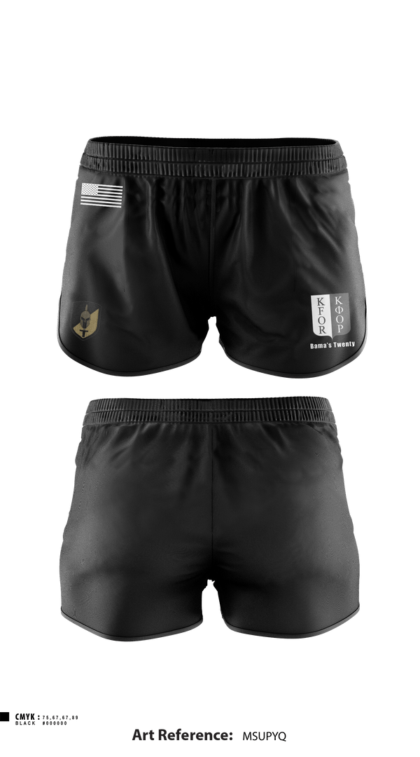 Ranger Panties, , , Teamtime, Team time, sublimation, custom sports apparel, team uniforms, spirit wear, spiritwear, sports uniforms, custom shirts, team store, custom team store, fundraiser sports, apparel fundraiser