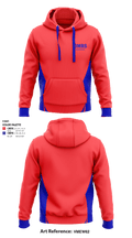 OMRS 94236533 Hoodie - 1