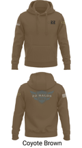 22 Halos 54349080 Hoodie - 44