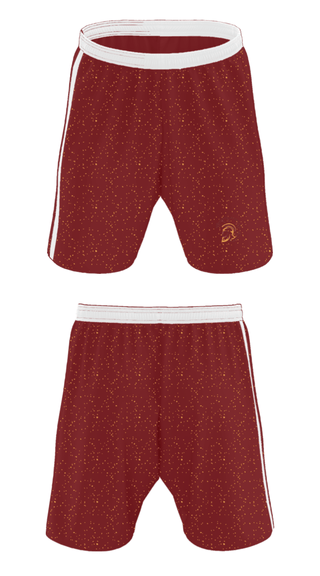 Athletic Shorts With Pockets, Pahrump Valley High School Cheer, Cheer, Teamtime, Team time, sublimation, custom sports apparel, team uniforms, spirit wear, spiritwear, sports uniforms, custom shirts, team store, custom team store, fundraiser sports, apparel fundraiser