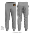 Evansville Army Recruiting Company 86447951 Joggers - 10