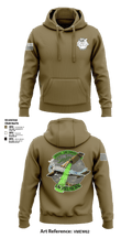 Washington State Patrol Aviation 88282662 Hoodie - 57